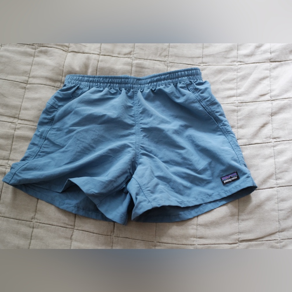 Patagonia Baggies, Size XS